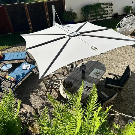 Ferienwohnung Piesbach Nalbach Exterior foto