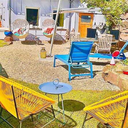 Ferienwohnung Piesbach Nalbach Exterior foto