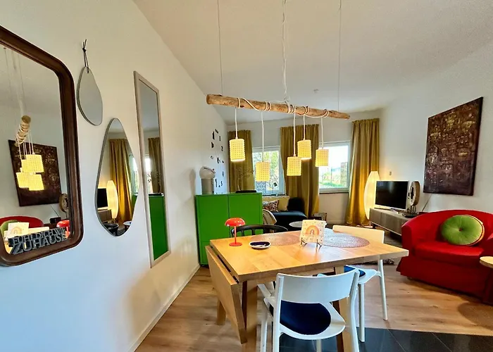 Ferienwohnung Piesbach