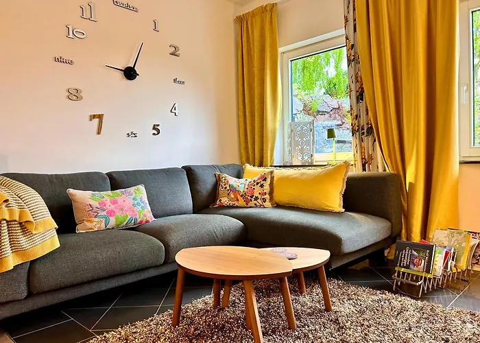 Ferienwohnung Piesbach