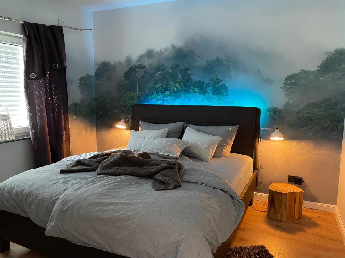 Apartment Piesbach Nalbach