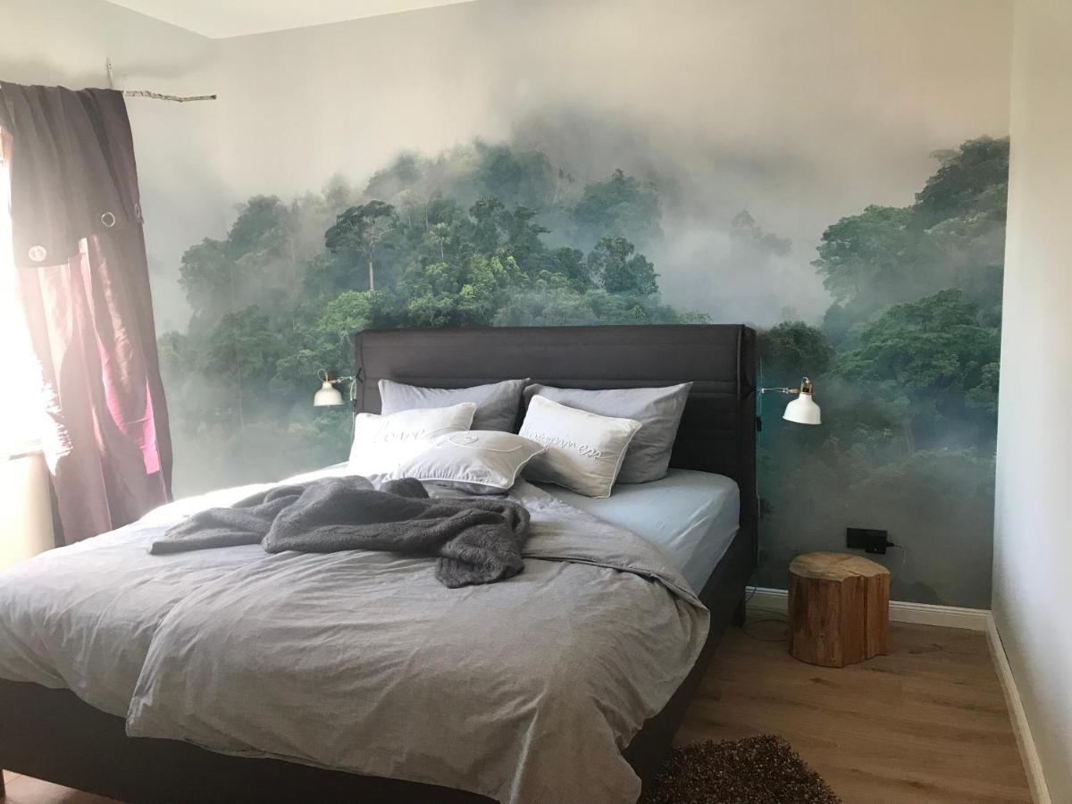 Piesbach Apartment Nalbach