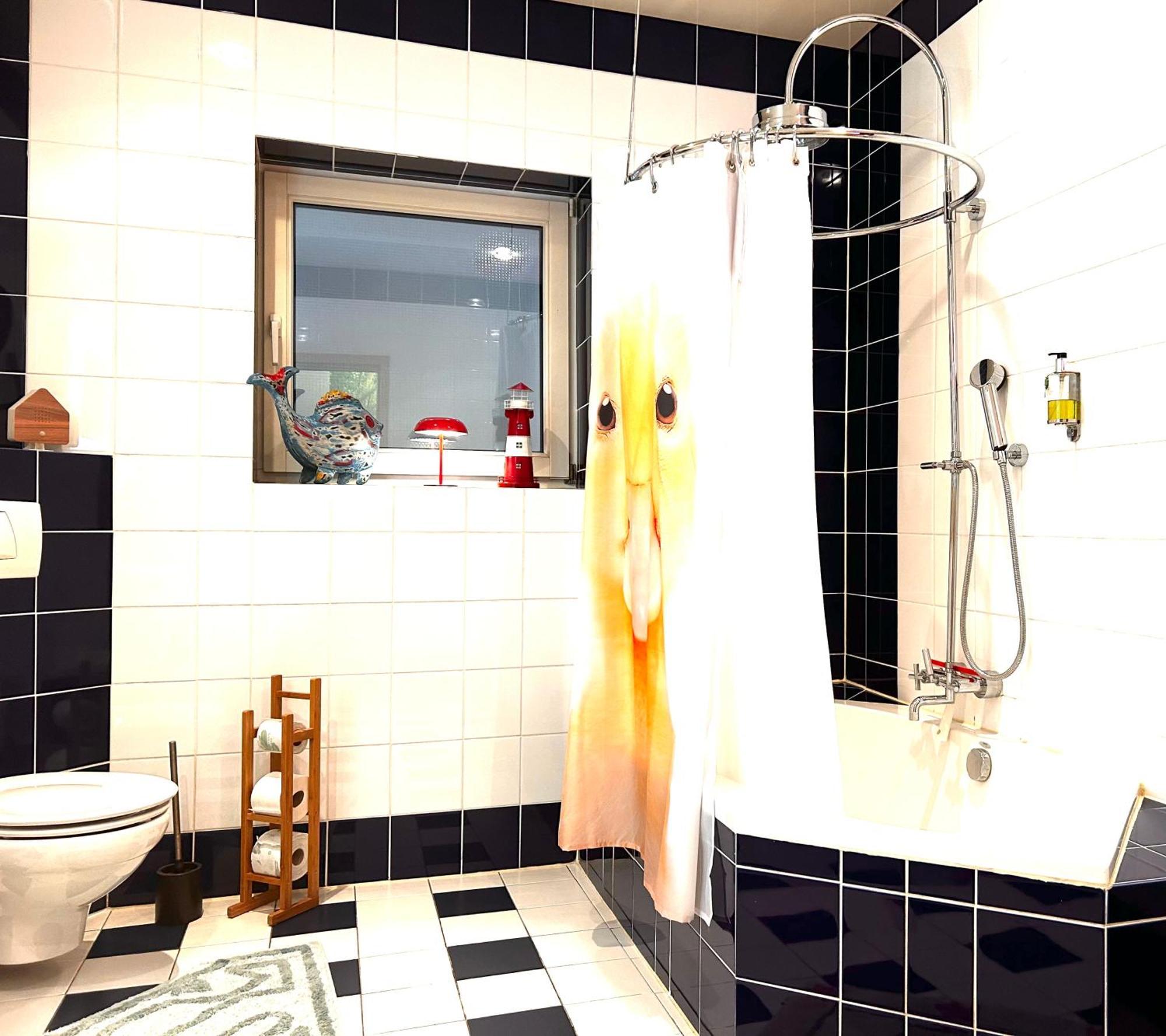 Piesbach Apartment *