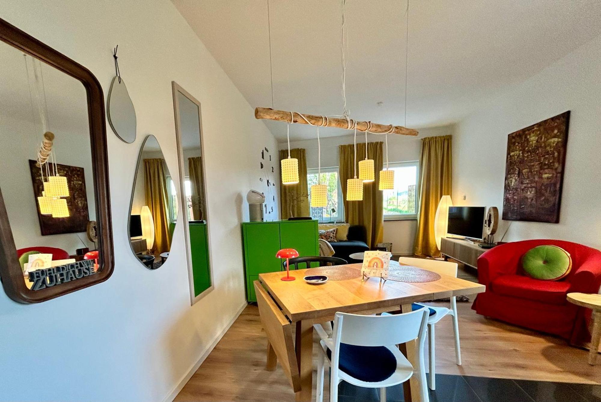 Piesbach Apartment *