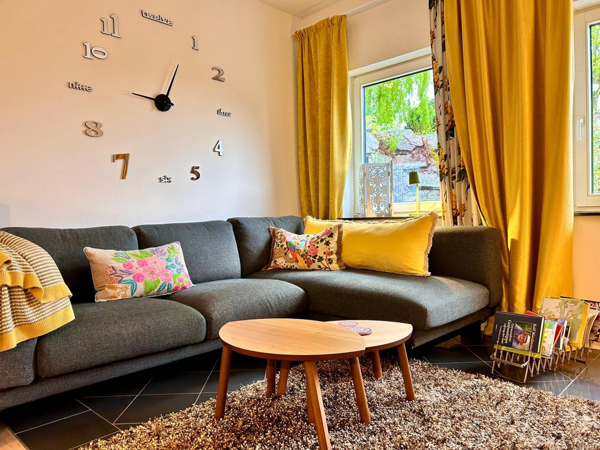 Piesbach Apartment Nalbach