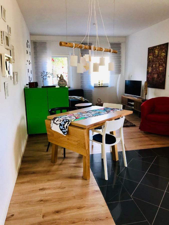 Apartment Piesbach